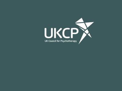 UKCP Triangle Header