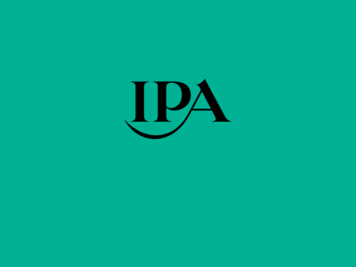 IPA Triangle Header